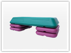 五金浸塑-健身器材